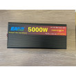 Инвертор EA SUN POWER 5000W 12v 220v 50hz чистая синусоида 