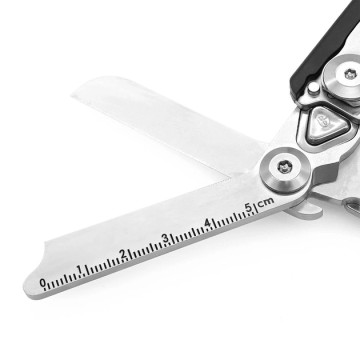 Многофункциональные тактические ножницы RHINO складные мультитул 6 в 1 127мм X203мм 150г