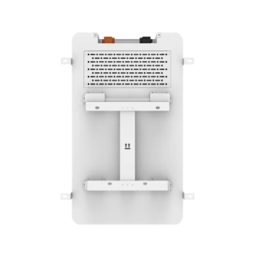 Аккумуляторная батарея LUX-E-48100LG03 Felicity (LiFePO4 51,2V 100Ah 5kWh)