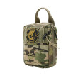 Підсумок відривний з MOLLE Rhino Rescue QUICK RELEASE BAG IFAK 170×140×65 мм (NYLON 500D) — CPIK0062