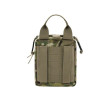Підсумок відривний з MOLLE Rhino Rescue QUICK RELEASE BAG IFAK 170×140×65 мм (NYLON 500D) — CPIK0062