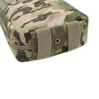 Підсумок відривний з MOLLE Rhino Rescue QUICK RELEASE BAG IFAK 170×140×65 мм (NYLON 500D) — CPIK0062