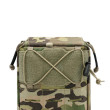 Підсумок відривний з MOLLE Rhino Rescue QUICK RELEASE BAG IFAK 170×140×65 мм (NYLON 500D) — CPIK0062