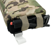 Підсумок відривний з MOLLE Rhino Rescue QUICK RELEASE BAG IFAK 170×140×65 мм (NYLON 500D) — CPIK0062