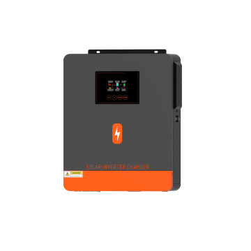 Гибридный инвертор PowMr POW-HVM6.2K-48V-E