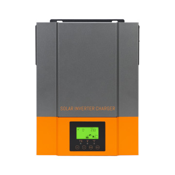 Гибридный инвертор PowMr POW-HVM2H-12V-N, 12 В, 2000 Вт (UPS, ИБП)