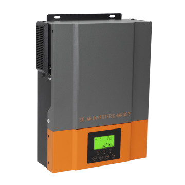 Гибридный инвертор PowMr POW-HVM2H-12V-N, 12 В, 2000 Вт (UPS, ИБП)
