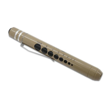 Портативный диагностический медицинский фонарик Rhino Rescue (LED Penlight) – CPBB0002