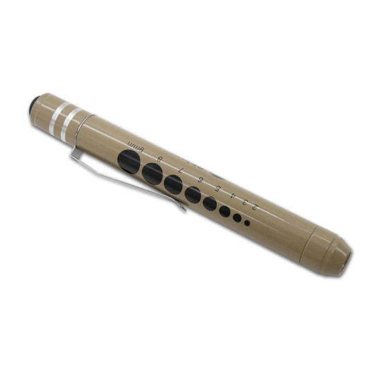 Портативный диагностический медицинский фонарик Rhino Rescue (LED Penlight) – CPBB0002
