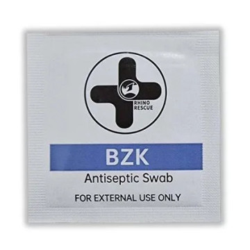 Салфетки антесипические antiseptic cleansing wipe