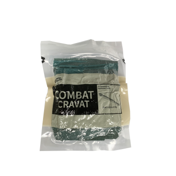 Triangular bandage Треугольный бандаж Rhino Rescue Combat Cravat  114см x 114см x 160см